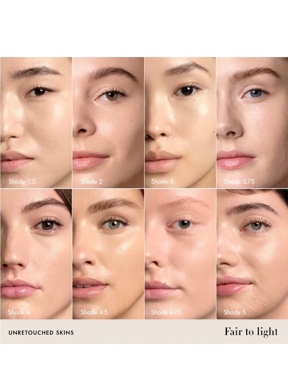 Giorgio Armani Luminous Silk Concealer - Shade 5